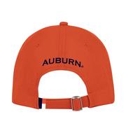 Auburn Under Armour Vent Adjustable Cap